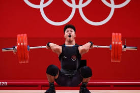 Jun 12, 2021 · lima atlet angkat besi indonesia tersebut adalah windy cantika aisah (kelas 49kg), eko yuli irawan (kelas 61kg), deni (kelas 67kg), rahmat erwin abdullah (kelas 73kg), dan nurul akmal (kelas +87kg). 8a6satkkar5a M