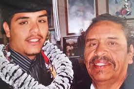 Fundraiser by Anthony Limon : Support for Jesse Limon's funeral expenses.