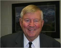 Column: Give Brent Beamish his due for caring for students, employees at  Columbia schools