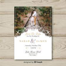 Elegant Wedding Invitation Card Template Eps Illustrator File Vintage Editable Digital 15 Templates In 2021 Wedding Invitation Cards Wedding Invitation Card Design Invitation Cards