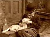 Charlie Chaplin - A Dog's Life (1918) - YouTube