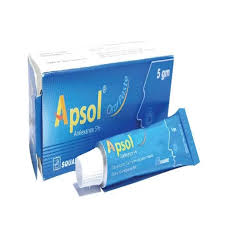 Image result for Aphthasol