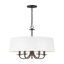 Barton 5 Light Shade Chandelier Chandelier Shades Light Shades Chandelier