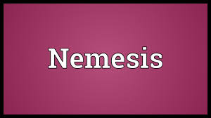 Nemesis Meaning Youtube Nemesis meaning in hindi with examples: nemesis meaning