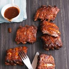 Spareribs Mit Barbecue Sosse Rezept Spareribs Barbecue Sosse Spareribs Grillen