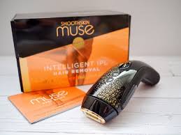 We recommend getting this device if you are beginning to use ipl hair removal at home. Smoothskin Muse Review At Home Ipl Hair Removal Device