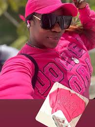 Now that you've finished shopping for everyone else, it's time to treat  yourself. What better way than grabbing a new beanie, hoodie, or tee while  supporting your girl at the same time?!