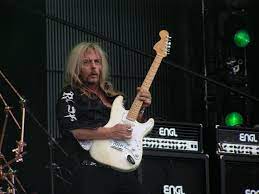 The original versions or the whole back catalogue of the artists presented. Axel Rudi Pell Wikipedia La Enciclopedia Libre