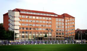 Construcţii Universitatea Politehnica Timișoara