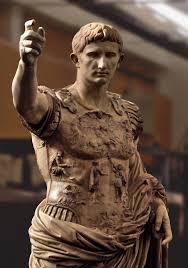 Statues By Donatello Post 9096773451 Statues Arte Romano Escultura Romana Emperadores Romanos