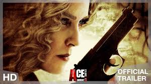 Sharon stone … hopes stories in the beauty of living twice will help other harassed actors. Border Run Official Trailer Hd Sharon Stone Billy Zane Youtube