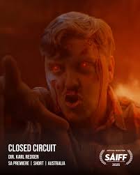 8th Annual South African Independent Film Festival