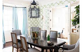 Here are some tips for choosing the right one for your home. Your Guide To Dining Room Lighting