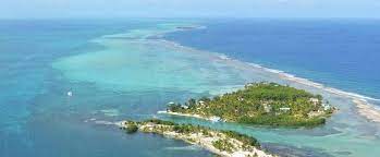 Diving Glover S Reef Atoll Our Belize Vacation