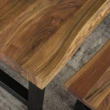 table a manger bois massif metal 165 cm melbourne tables a manger pier import table a manger contemporaine salle a manger bois massif table a manger