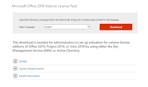 Download kmspico activator for office. Microsoft Office 2019 2016 Activation With Kms Theitbros