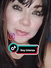 Soy intensa: La realidad de ser genuina