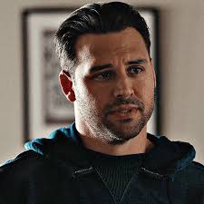 i'm like a witch and you can't kill me — lauren's big bad buddie fic rec  list