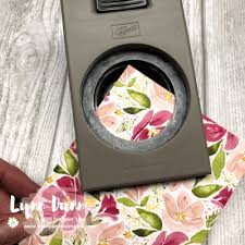 Check out my blog for still photo shots, links and for t. Fun And Simple Way To Use Circle Shapes In Card Making Lynn Dunn