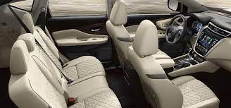 The 2021 nissan murano starts at $32,510 for the murano s fwd and climbs all the way to $45,610 for the platinum awd model. 2021 Nissan Murano Features Specs In Peoria Serving Phoenix Az