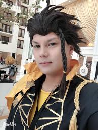 Does anyone have photos of the Mikus trio at Poke Con?