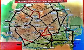 Demonstratie scurta despre modul in care se poate calcula un traseu rutier catre un obiectiv turistic marcat pe harta turistica. Harta Autostrazilor Doar Pe Hartie Romania E RuÈ™inea Europei La Infrastructura RutierÄƒ Cat De Prost StÄƒm In ComparaÈ›ie Cu Vecinii Din Regiune