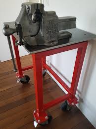 Steel Vice Vises Home Decor Decor