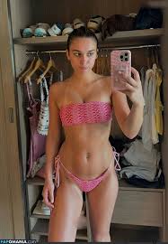 Annabelle gesson updated fanfixinstagram