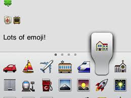 (✿╹◡╹) cute ٩◔̯◔۶ developed by emoji app studio. Iphone 2 2 Includes Hidden Japanese Emoji Icons Macrumors