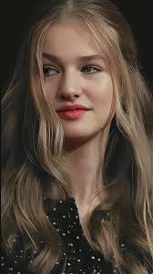 Leonor Queen's Instagram, Twitter & Facebook