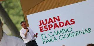 Jun 13, 2021 · psoe andaluz así le hemos contado las primarias del psoe en andalucía en las que juan espadas se ha impuesto a susana díaz el alcalde de sevilla gana las primarias para ser candidato a la junta. La Campana De Las Primarias Del Psoe Andaluz Se Abre Con Reproches Entre Espadas Y Diaz