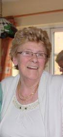 Condolence Book for Kathleen Dargan (née Ennis) (St. Margaret's, Dublin)