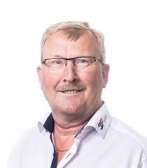 FH Sydfyn får ny formand