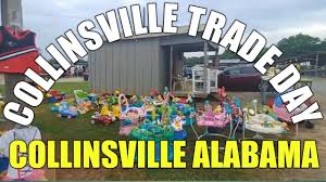 Maybe you would like to learn more about one of these? Collinsville Trade Day Collinsville Alabama Youtube