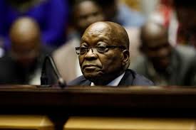 Select the subjects you want to know more about on euronews.com. S Africa Zuma Could Face Jail After Corruption Inquiry Snub Corruption News Al Jazeera