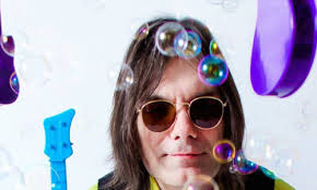 Uno de los discos del año lo firma The James Clark Institute.LOFF.IT Vídeo,  letra e información.