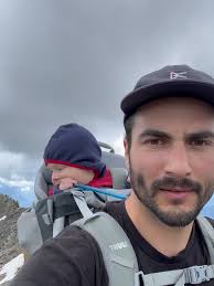 Couple nights out back with the little guy. , @jadejeffers_ ❤️‍🔥