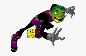 They're superheroes who save the day, but what happens when they're not fighting crime? Transparent Boy Clipart Png Teen Titans Go Beast Boy Cake Png Download Kindpng