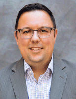 Shuffle Master CEO Tim Parrott Dies