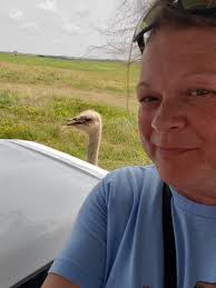 Meet a rhino, feed a giraffe, and more! Our Winter Wildside Tours are  available through April and offer an experience you will never forget.  Hint: Pair it with a cabin stay and