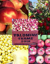 Palomine Orchards - Apple chests are freshly stocked !!! Get your ...