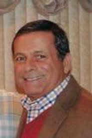 Frank Simone Obituary