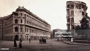 15 Elphinstone Circle Stock Photos, High-Res Pictures, and Images - Getty Images