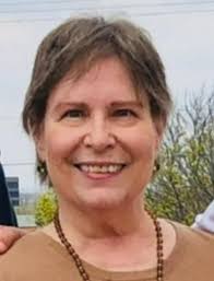 Georgia Lang Obituary (1952