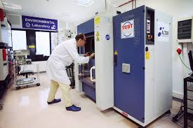 Thermal Cycling - Testing services | Alter Technology Group