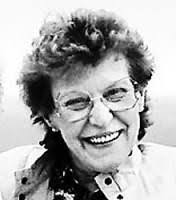 Patricia Nutting's Instagram, Twitter & Facebook