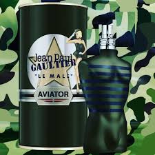 The le male flanker list keeps growing but is the quality of the scents declining? Tudo Em Promocao Submarino Perfume Jean Paul Gaultier Le Male Aviator Collector Masculino Eau De Toilette 125 Ml Pague R 328 Em Ate 12x No Cartao Com Ame E Receba 20 De
