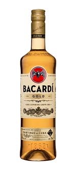 Bacardi Gold Twin Liquors Don T Recall Price Decent First Experience With Rum Difficult To Drink Straight Mixed Bacardi Gold Bacardi Bacardi Gold Rum