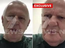 Family Murders suspect Bevan Spencer von Einem