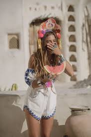 Spell Designs By Graham Dunn Fashion Boho Fashion Style